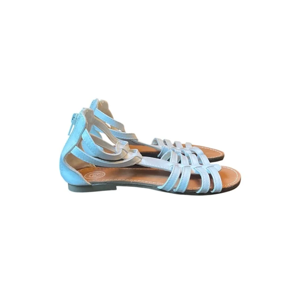 SO these breezy